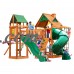 Gorilla Playsets Catalina Cedar Swing Set   551104653